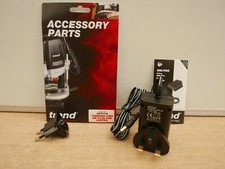 TREND AIR/P/5/UK 230V AIR/PRO AIRSHIELD  BATTERY CHARGER 