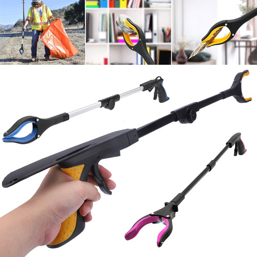 Extension tool pick - extension, up