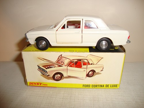 Dinky toys 159 - toys,