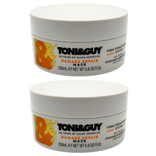 Toni guy damage repair hair - toni&guy,