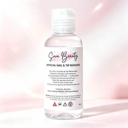 Sara beauty nail polish - sara,