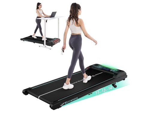 Citysports walking pad - citysports,