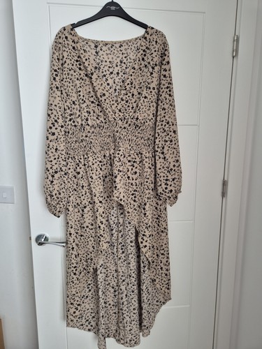 Shein 3xl beige - 3xl, and