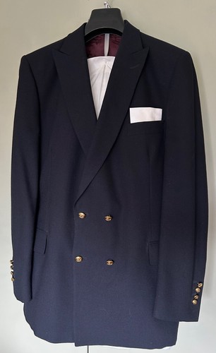 Vintage gieves hawkes - vintage, gieves&hawkes