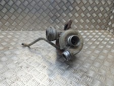 VOLVO XC90 GARRETT TURBO 2003 2.5 DIESEL 714826 (B49)