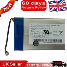 Battery for Barnes & Noble BNRV300, Nook Simple Touch, Simple Touch 6" S11ND018A