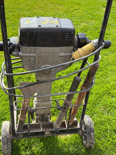 Makita heavy duty kango - duty,