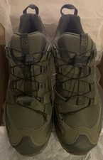 Salomon XA PRO 3D - Olive