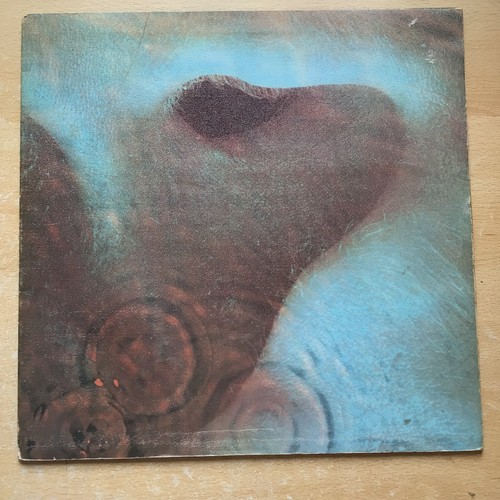 Pink floyd meddle - meddle,