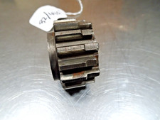 BSA A10 GOLDSTAR GEAR 16T PINION 67-3191 M/S 1ST GEAR VINTAGE GEARBOX