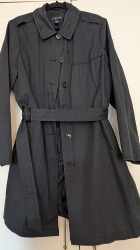 Lands end ladies black - black, mac