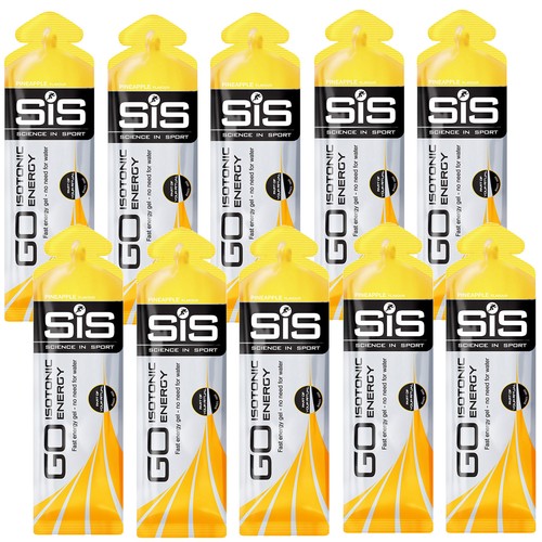 Sis isotonic energy - isotonic,