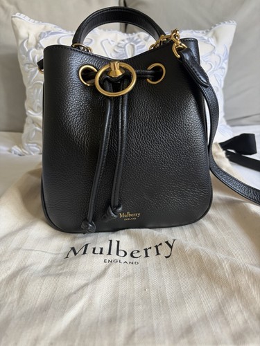 Mulberry hampstead small - mulberry,