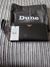 Dune London Krissyo Black