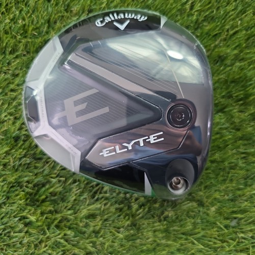 Callaway elyte driver - callaway,