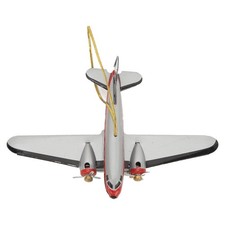 Metal Aircraft Model Vintage