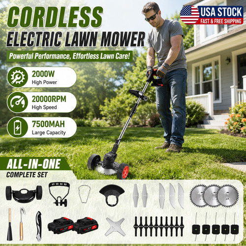 24v electric cordless grass - 24v,