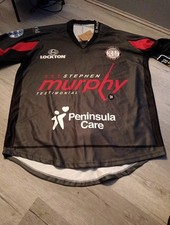 Belfast Giants Testamonial Jersey