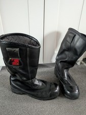 TuffKing British Firefighter