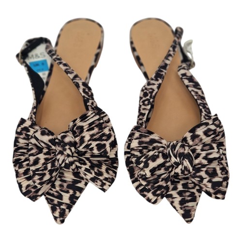Collection leopard print - m&s,