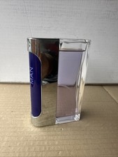 New Unused Pace Rabanne Ultraviolet Man 100 Ml EDT - Rare discontinued