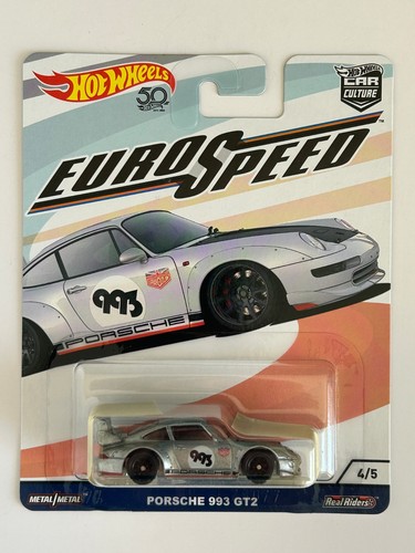 Hot wheels premium - hot, 993