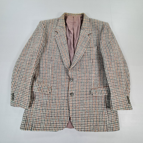 Harris tweed mens - mens, jacket