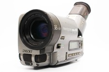 Sony CCD-TR3000 NTSC Japanese