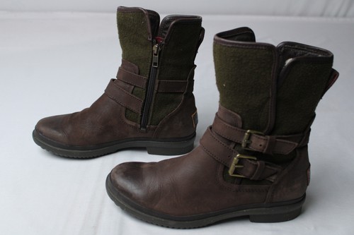 Ugg women waterproof side - ugg,
