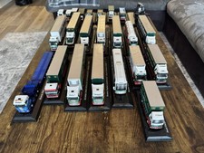 Eddie Stobart Collection , MAN