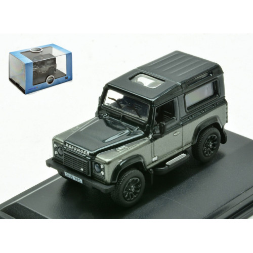 Land rover defender station - land, 90