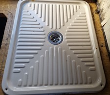 Caravan Campervan Sink Drainer