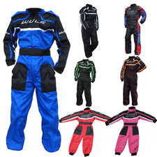 Wulfsport Junior Child Kids
