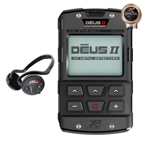 Deus with wsa st - deus,