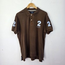 Hackett London Polo Shirt Mens