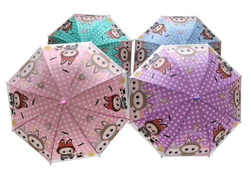 Umbrella children 3d - umbrella,