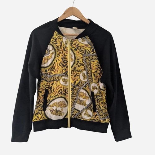 Maison love baroque - maison, tiger