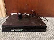 LG BH6620P 3D Blu-ray Home