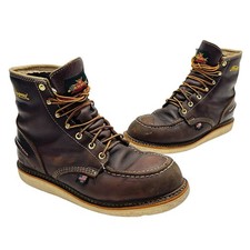 Thorogood Men's 6" 814-3600