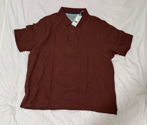 Marks spencer men s russet - marks, &
