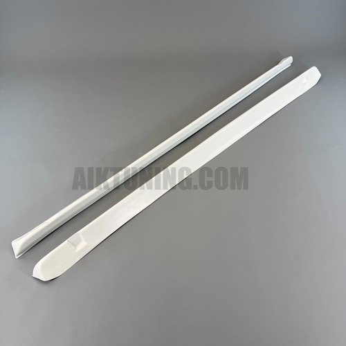 Side skirts sills - skirts, panels