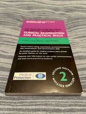 Oxford Handbook of Clinical