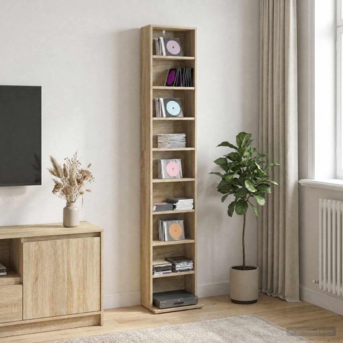 Cabinet sonoma oak x - cabinet, 33