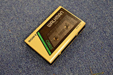 Sony Walkman WM-22 with