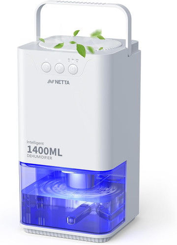 Netta mini dehumidifier - netta,