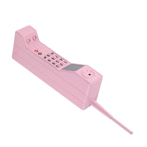 The big mobile phone - the, model
