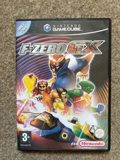 F-Zero GX Nintendo GameCube