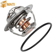 Thermostat For Kawasaki ZX1000