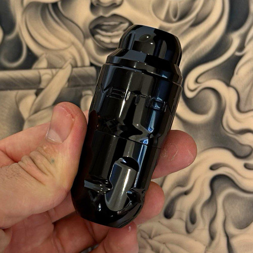 Ambition tattoo machine 5 - ambition,