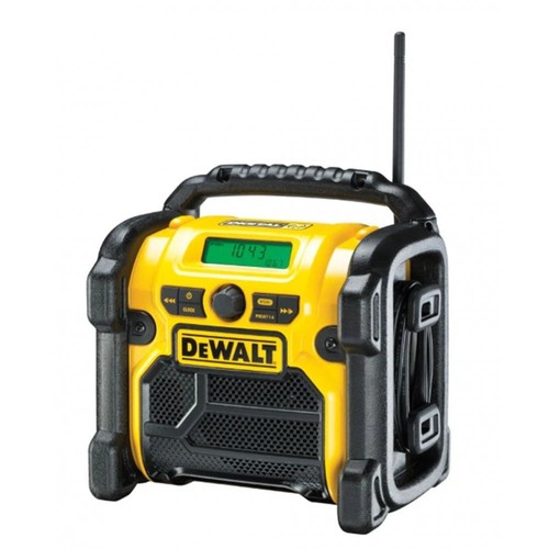 Dewalt dcr020 dab jobsite - dab+,